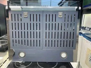 Ledcon Stainless Steel Hood Sacker