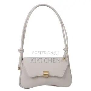 Designer Style Premium Handbag – New Arrival