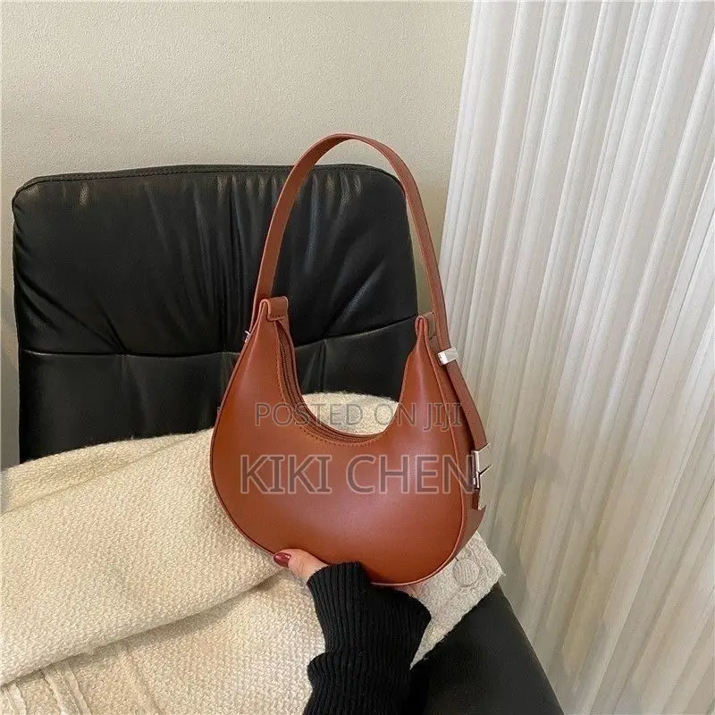 Designer Style Premium Handbag – New Arrival