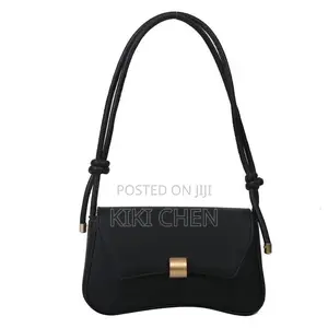Designer Style Premium Handbag – New Arrival