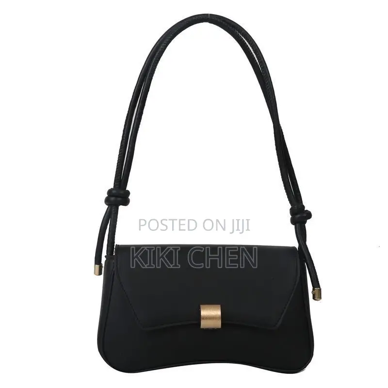 Designer Style Premium Handbag – New Arrival