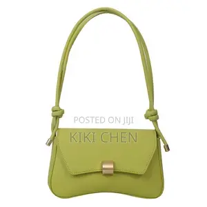 Designer Style Premium Handbag – New Arrival