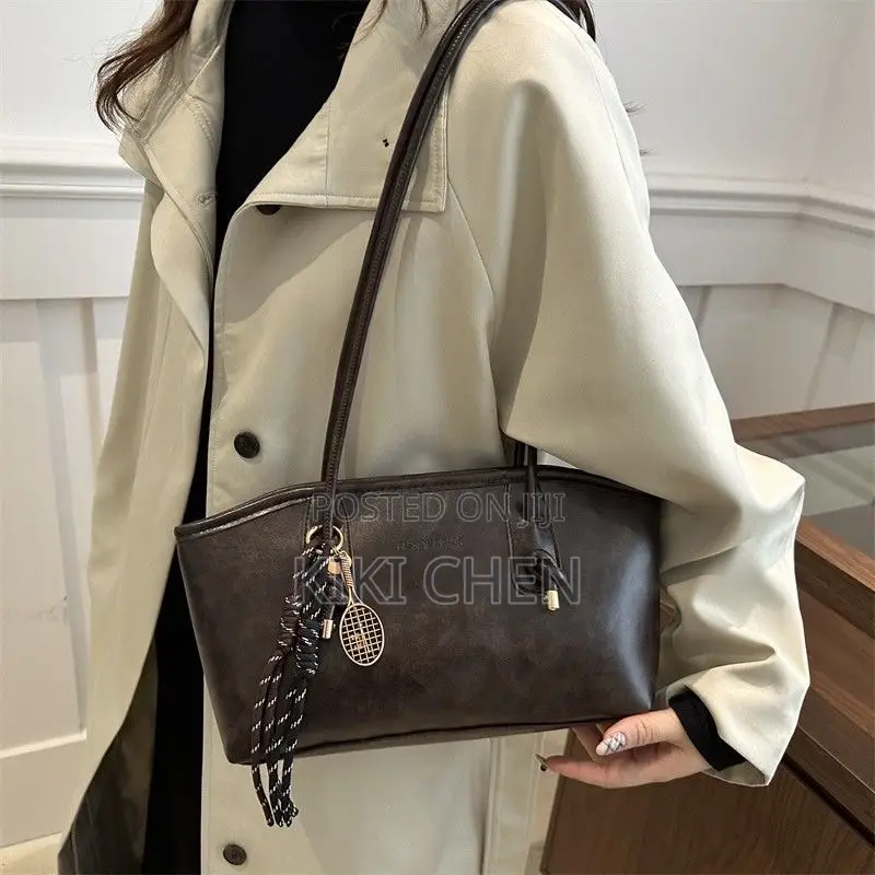 Designer Style Premium Handbag – New Arrival