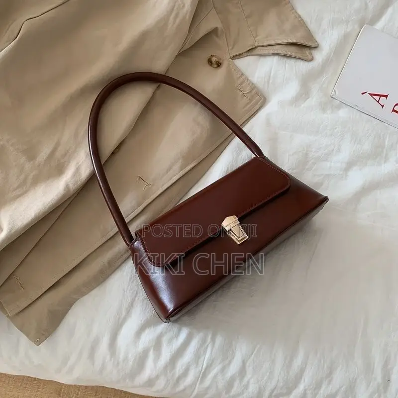 Designer Style Premium Handbag – New Arrival