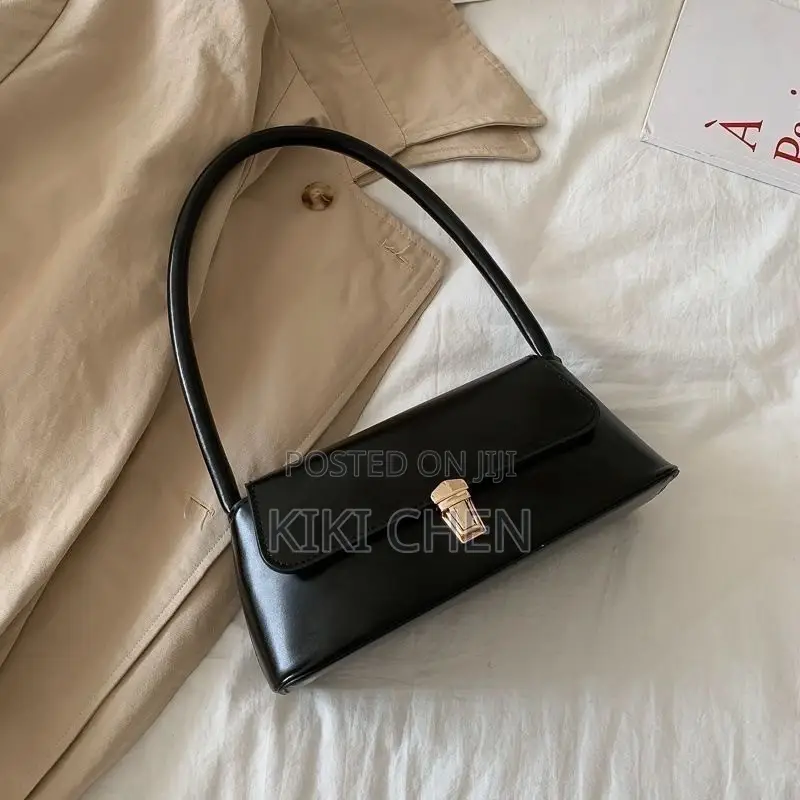 Designer Style Premium Handbag – New Arrival