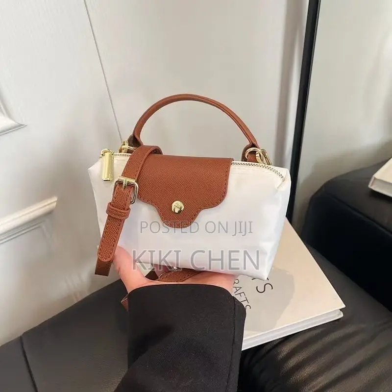 Designer Style Premium Handbag – New Arrival