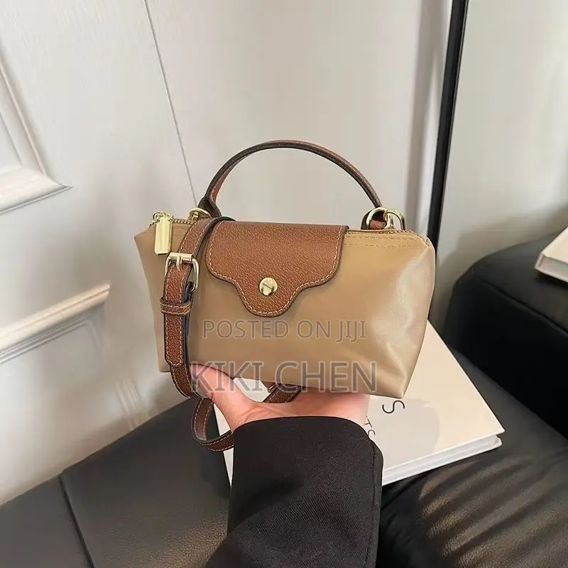 Designer Style Premium Handbag – New Arrival
