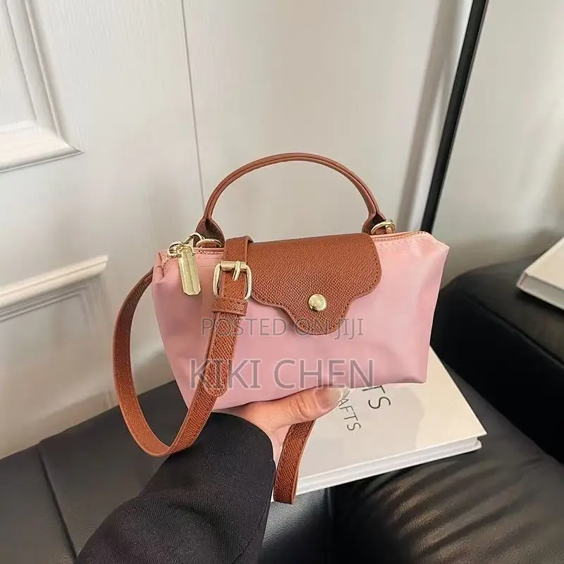 Designer Style Premium Handbag – New Arrival