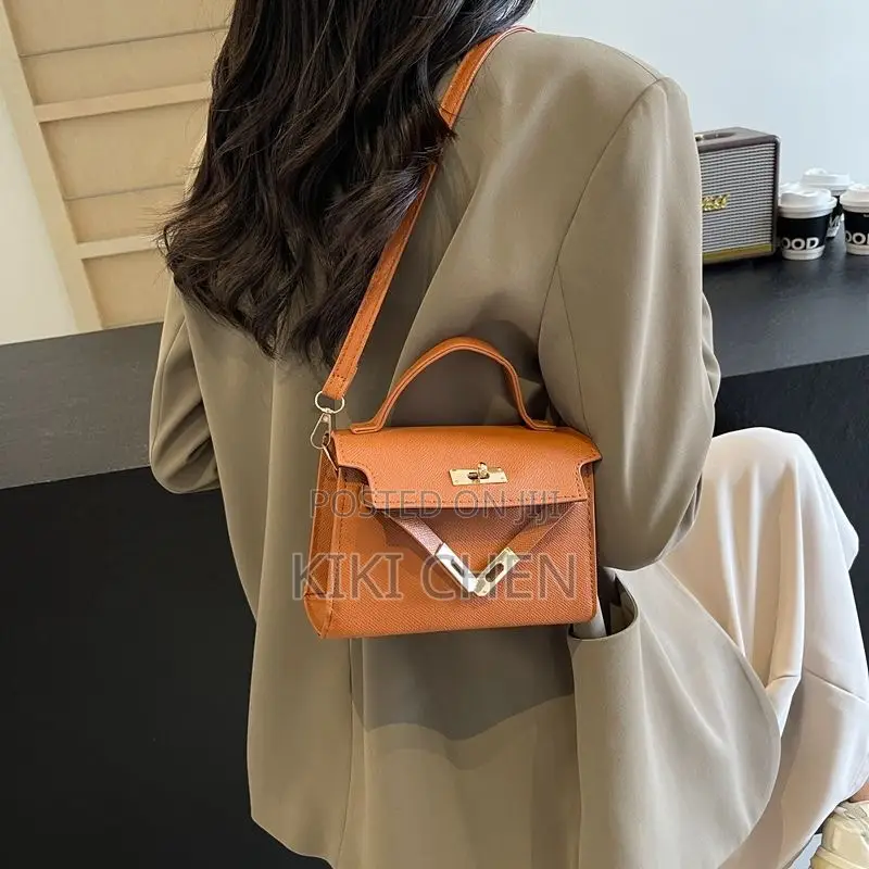 Designer Style Premium Handbag – New Arrival