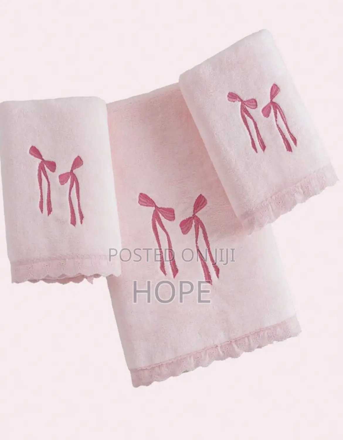 Bath Towels