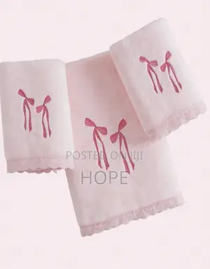 Bath Towels
