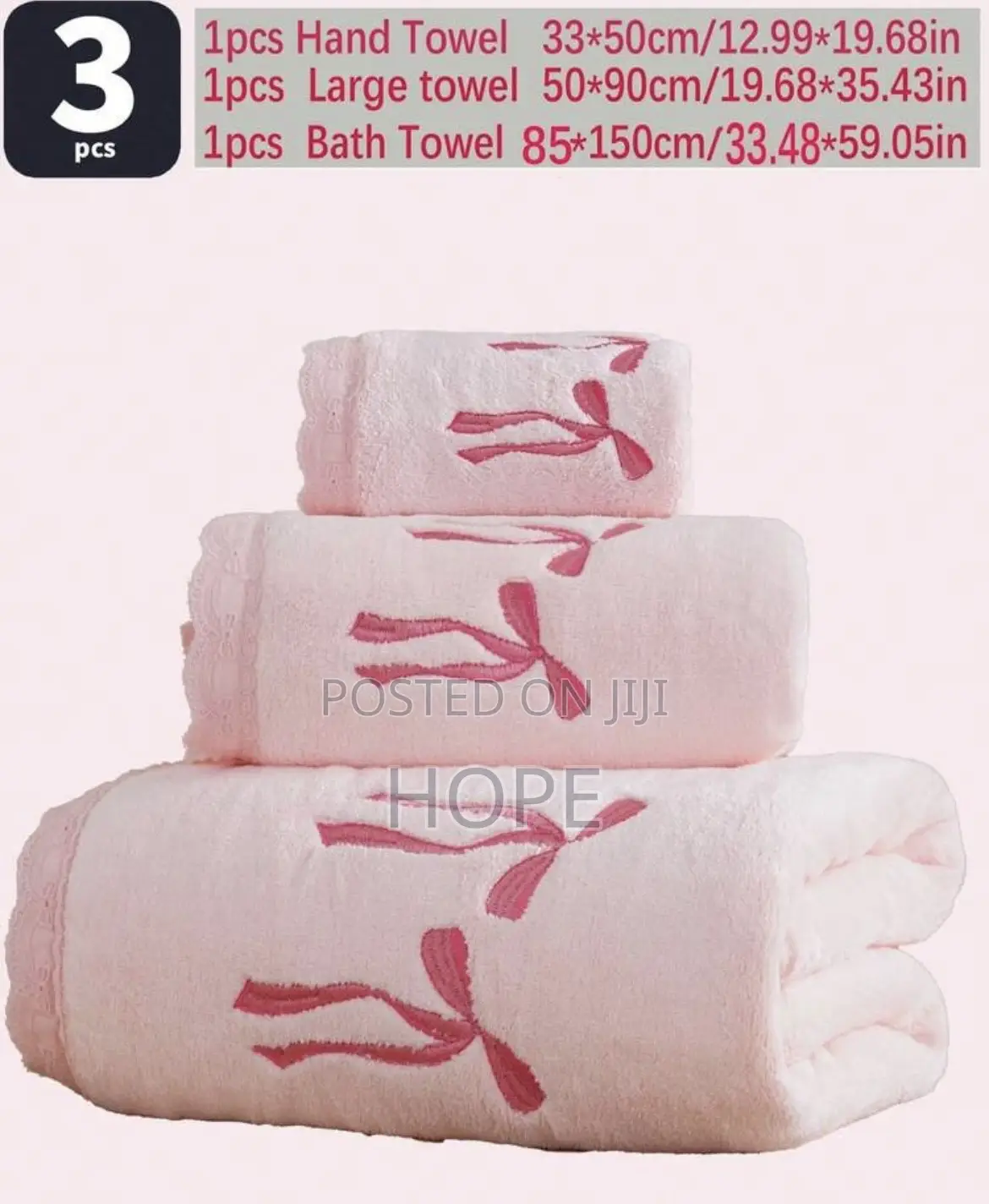 Bath Towels