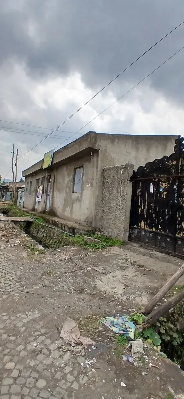 Furnished 4bdrm House in Legetafo Area, Oromia-Finfinne for sale