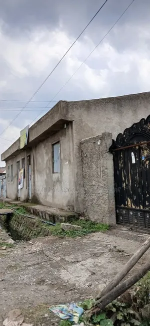 Furnished 4bdrm House in Legetafo Area, Oromia-Finfinne for sale