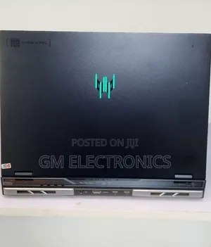 New Laptop HP Pavilion 15 16GB Intel Core i9 SSD 1T