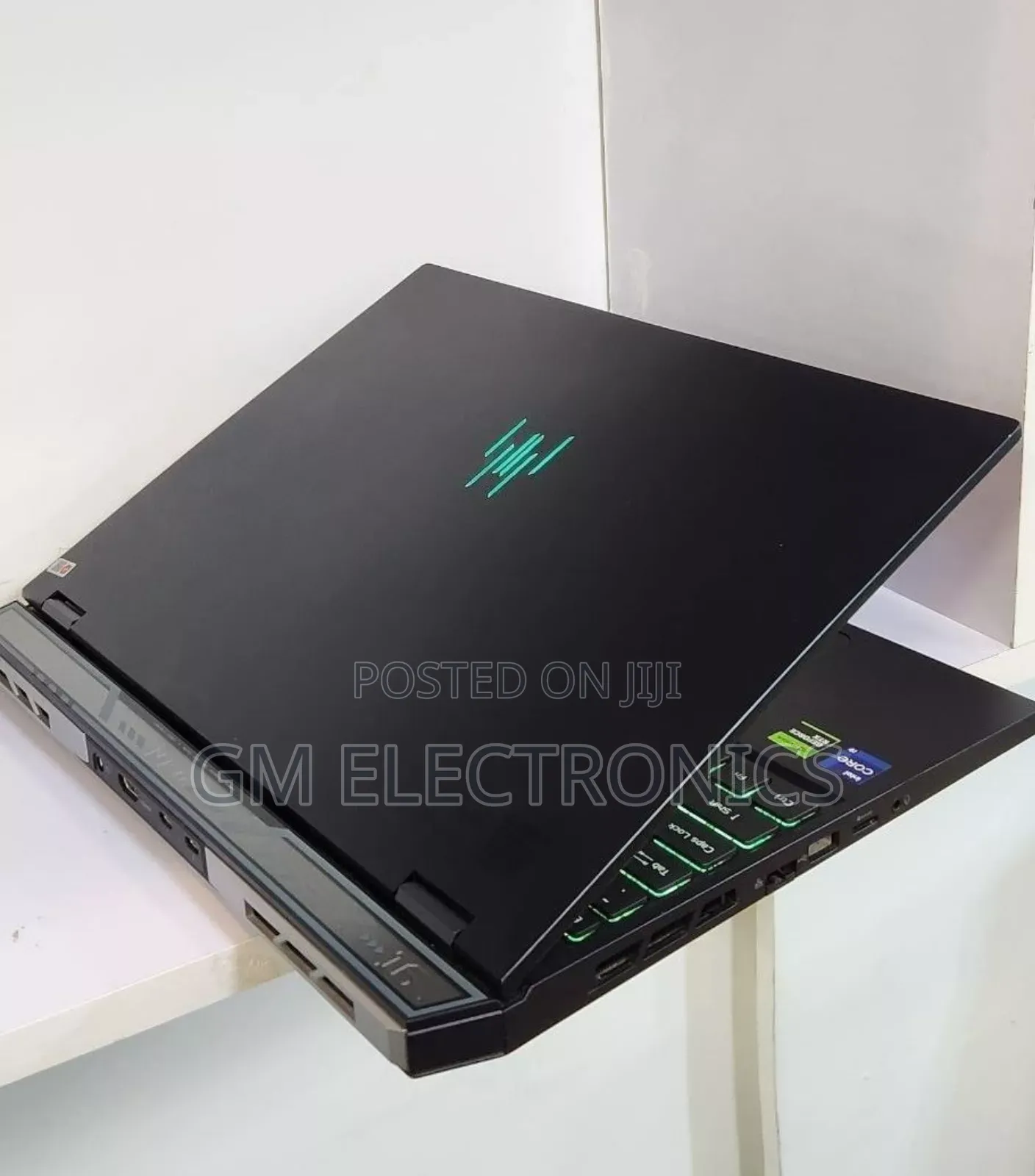 New Laptop HP Pavilion 15 16GB Intel Core i9 SSD 1T