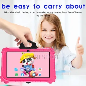 New Tablet 256 GB