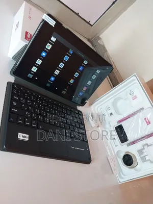 New C idea CM10500 Plus 1 TB