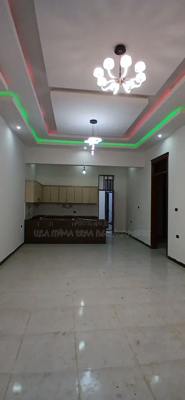 Furnished 5bdrm Villa in Legetafo Area, Oromia-Finfinne for sale
