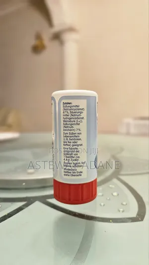 Artificial Sweetener Tablets | Sugar Substitute