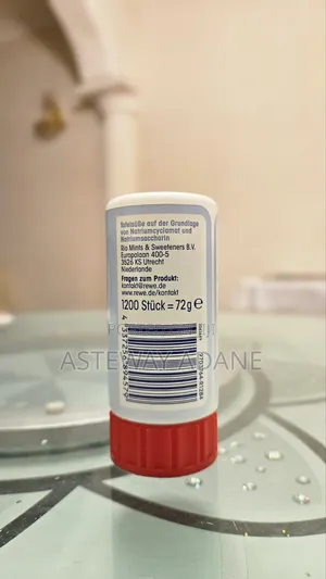Artificial Sweetener Tablets | Sugar Substitute