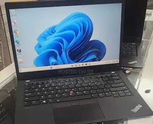 New Laptop Lenovo ThinkPad T14s Gen 1 32GB Intel Core i7 SSD 256GB