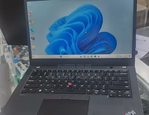New Laptop Lenovo ThinkPad T14s Gen 1 32GB Intel Core i7 SSD 256GB