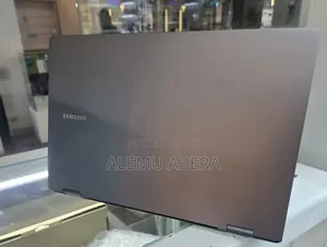New Laptop Samsung NP-X360 16GB Intel Core Ultra 7 SSD 512GB