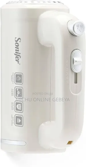 High Quality Sonifer Hand Mixer/ Free Delivery