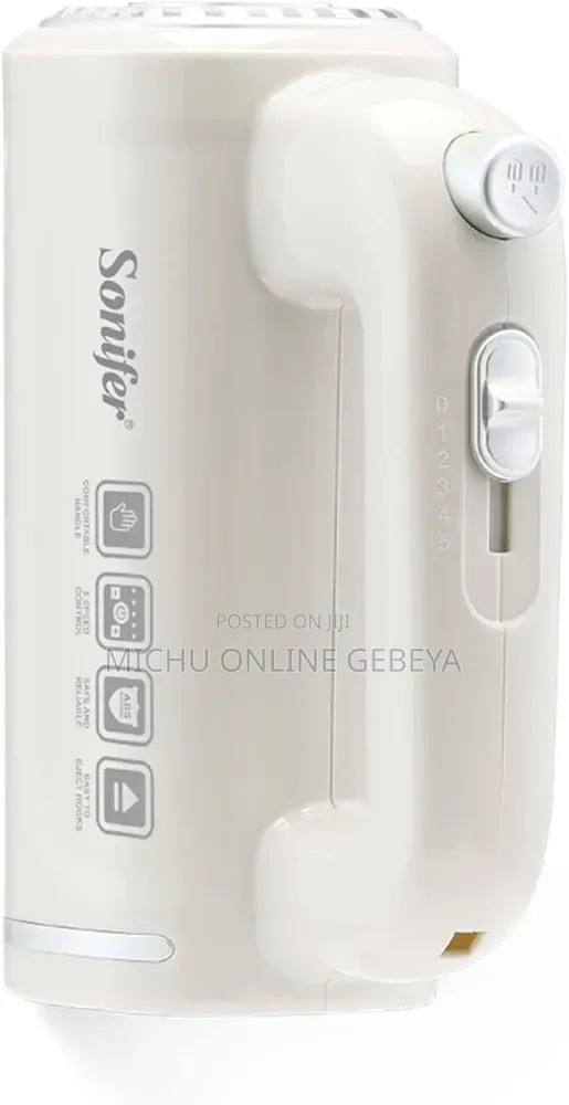 High Quality Sonifer Hand Mixer/ Free Delivery