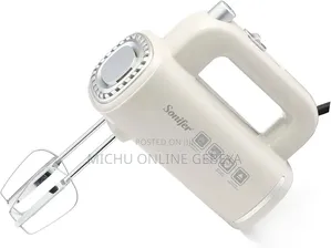 High Quality Sonifer Hand Mixer/ Free Delivery