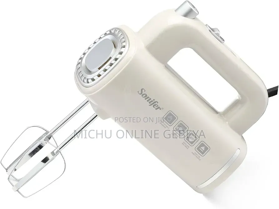 High Quality Sonifer Hand Mixer/ Free Delivery