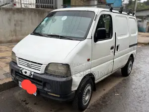 Suzuki Every 2000
