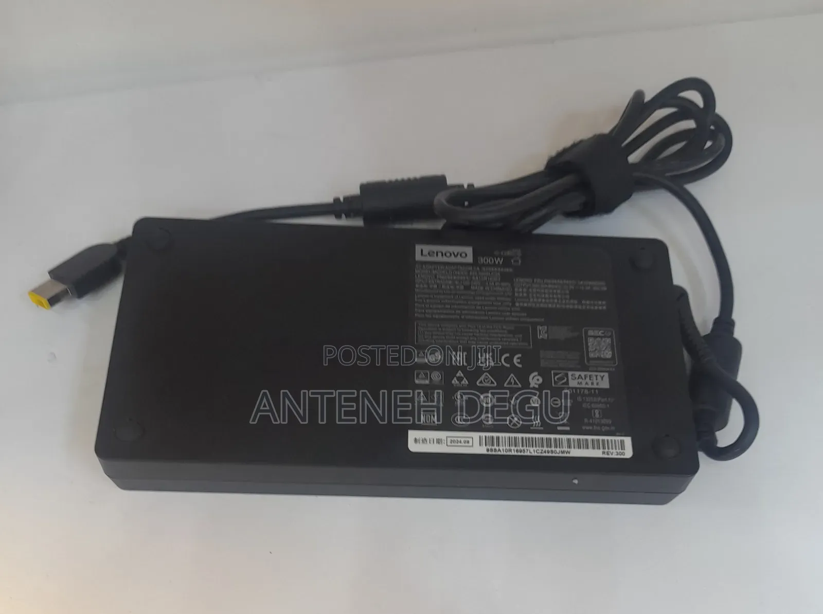 Gaming Laptop Charger