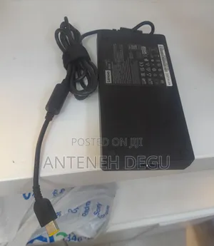 Gaming Laptop Charger