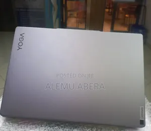 New Laptop Lenovo 32GB AMD Ryzen 7 SSD 1T