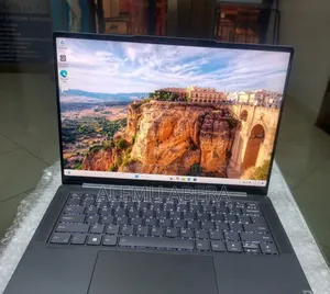New Laptop Lenovo 32GB AMD Ryzen 7 SSD 1T