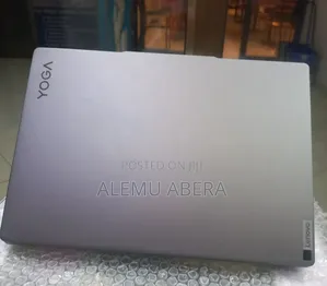 New Laptop Lenovo 32GB AMD Ryzen 7 SSD 1T