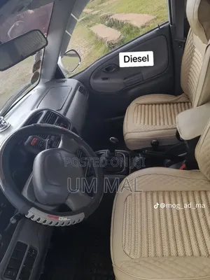 Suzuki Grand Vitara XL 7 2001 Gray