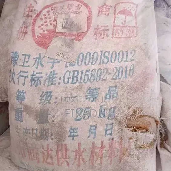 Polyaluminun Chloride (Pac)