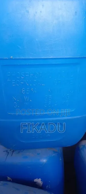 Phodphoric Acid