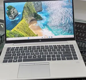 New Laptop HP ProBook 645 16GB AMD Ryzen 5 SSD 512GB