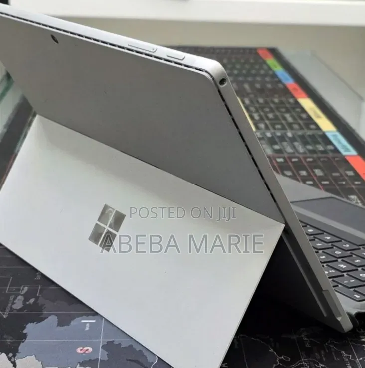 New Laptop Microsoft Surface Pro 7+ 16GB Intel Core i7 SSD 512GB
