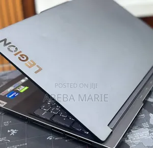 New Laptop Lenovo Legion 5 16GB Intel Core i7 SSD 512GB