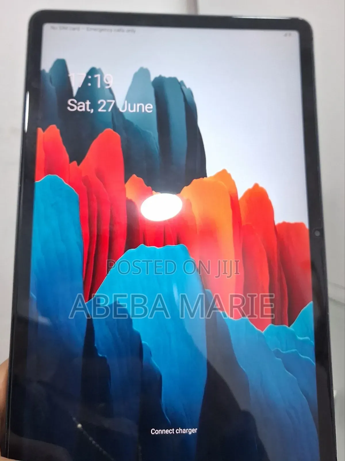 New Samsung Galaxy Tab S6 Lite 128 GB