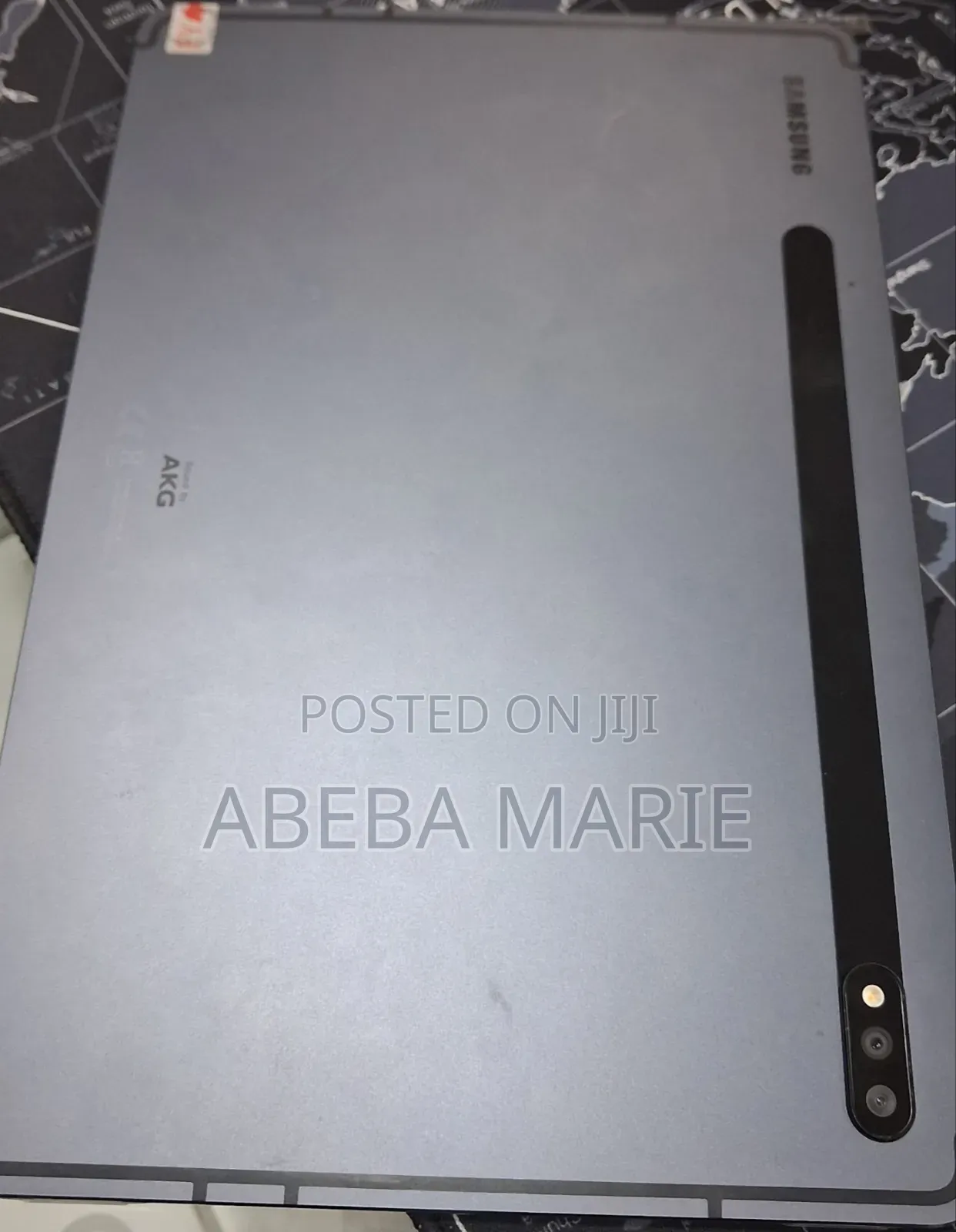 New Samsung Galaxy Tab S6 Lite 128 GB