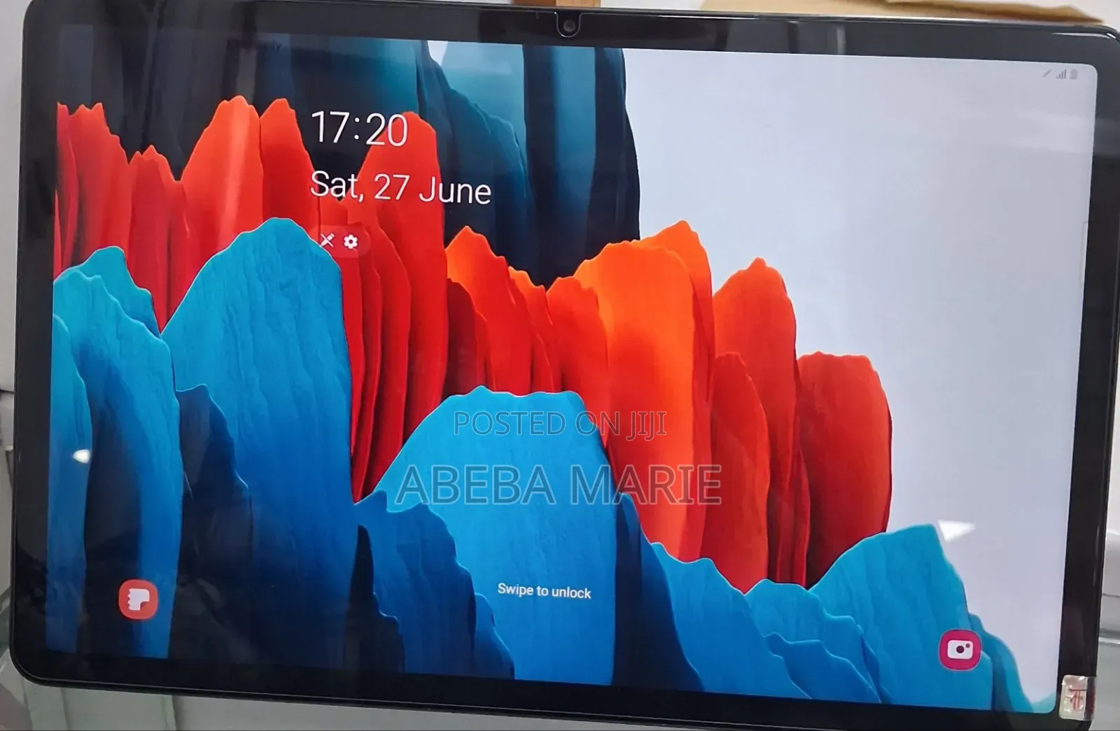 New Samsung Galaxy Tab S6 Lite 128 GB