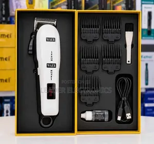 Waer Rechargeable Hair Trimmer
