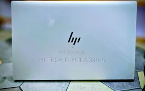 New Laptop HP EliteBook 840 G8 16GB Intel Core i5 SSD 512GB