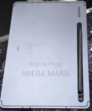 New Samsung Galaxy Tab S7 128 GB